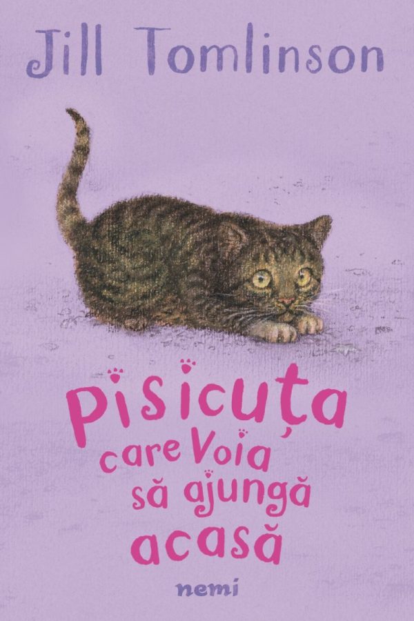 jill-tomlinson-pisicuta-care-voia-sa-ajunga-acasa Pisicuța care voia să ajungă acasă