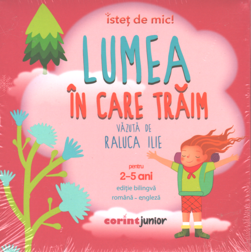 lumea-in-care-traim-istet-de-mic ISTEȚ DE MIC! Lumea în care trăim