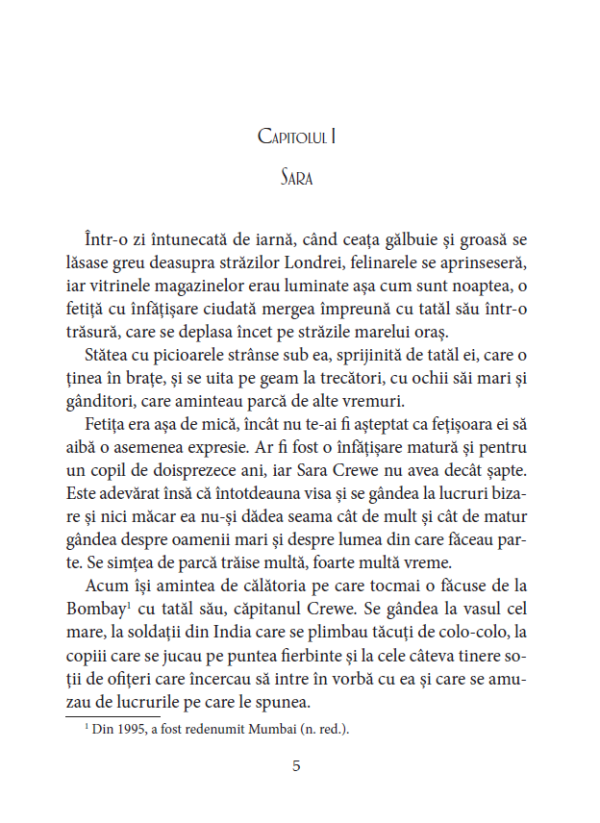 mica-printesa-frances(2) Mica prințesă