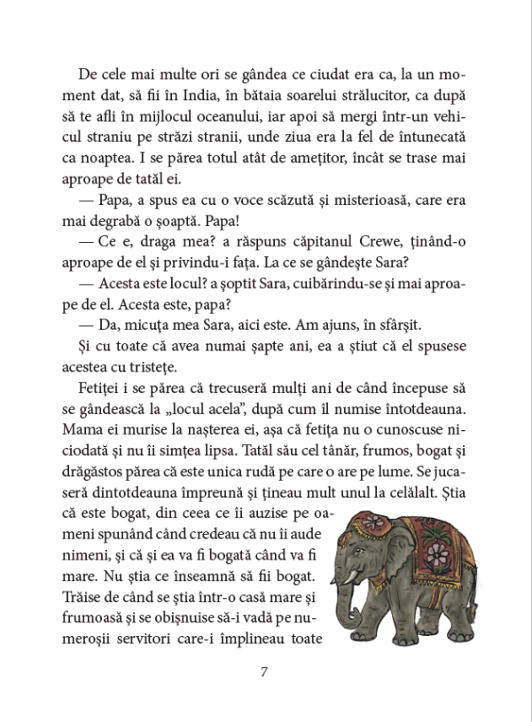 mica-printesa-frances(4) Mica prințesă
