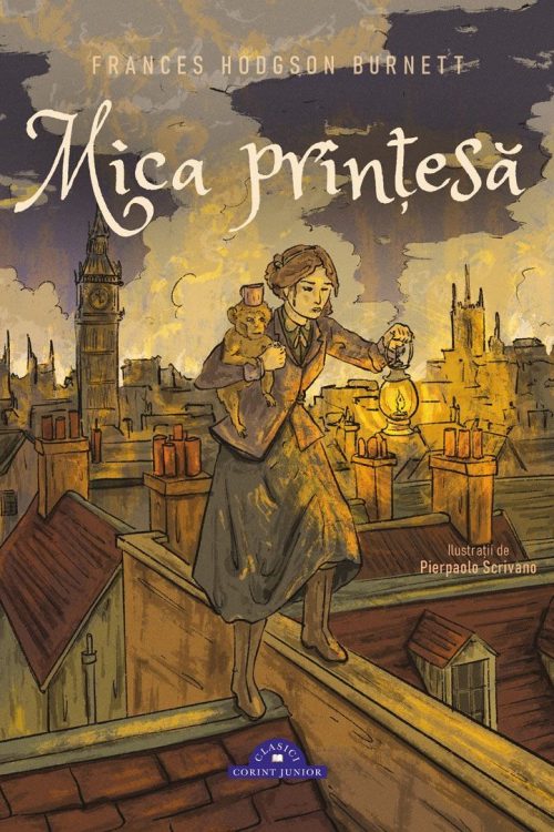 Mica prințesă