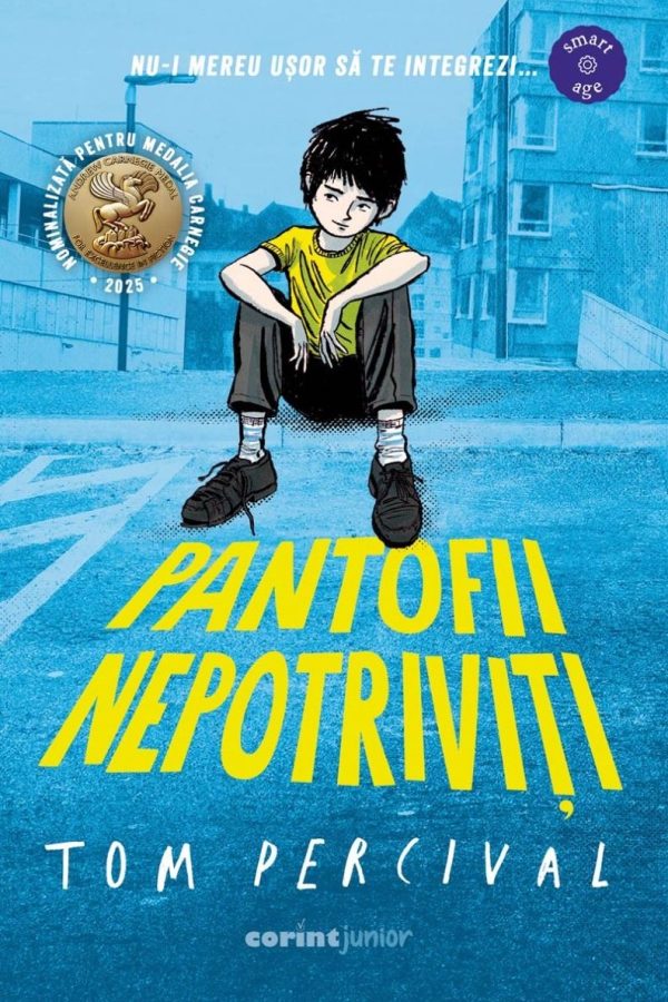 pantofii-nepotriviti-tom-percival Pantofii nepotriviți