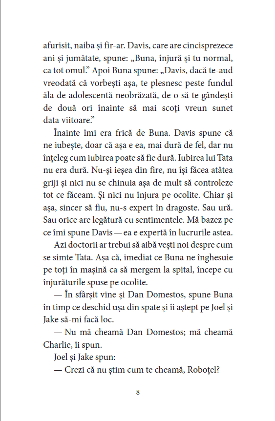 pasarile-dintr-o-buna-zi (2) Păsările dintr-o bună zi