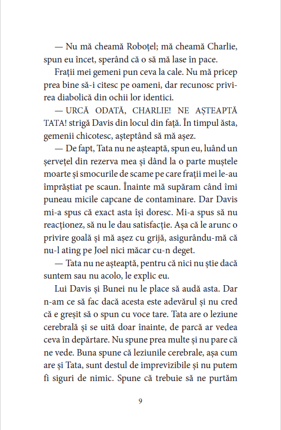 pasarile-dintr-o-buna-zi (3) Păsările dintr-o bună zi