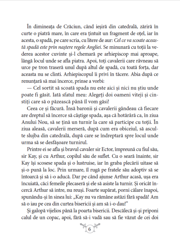 Povestiri despre regele Arthur