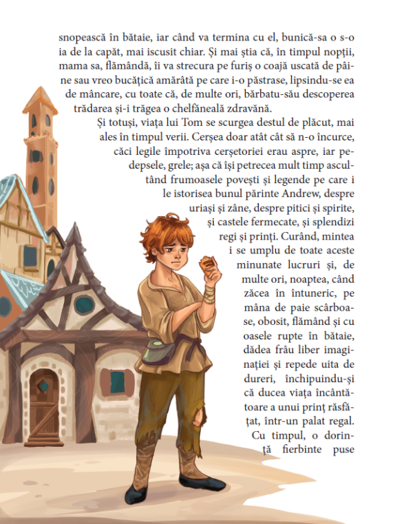 print-si-cersetor-mark(4) Prinț și cerșetor