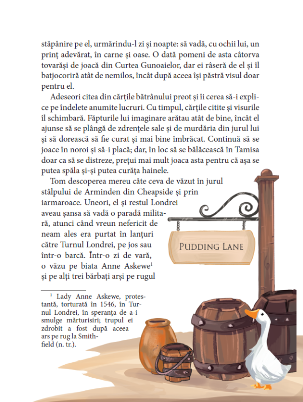 print-si-cersetor-mark(5) Prinț și cerșetor