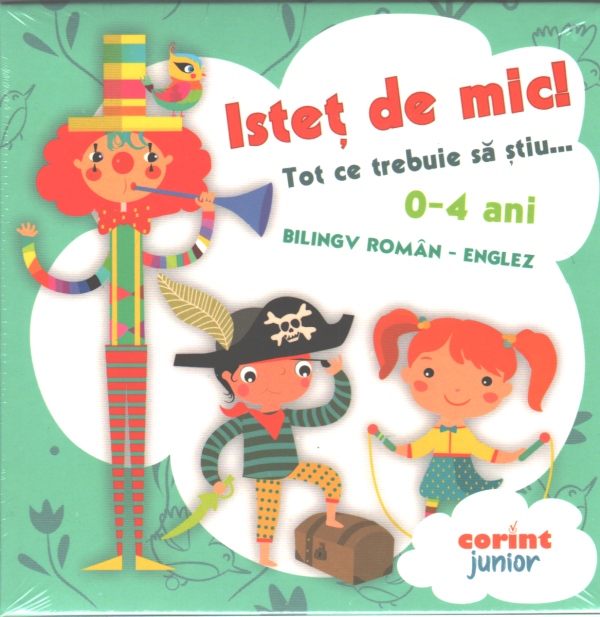 tot-ce-trebuie-sa-stiu-istet-de-mic ISTEȚ DE MIC! Tot ce trebuie să ştiu...